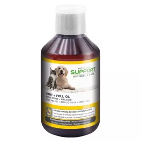 PetBalance Support Skin&Coat ulje 250 ml