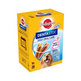 Pedigree poslastica za pse Dentastix veliki 1080g