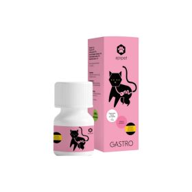 ApiCat Gastro u prahu 15 g