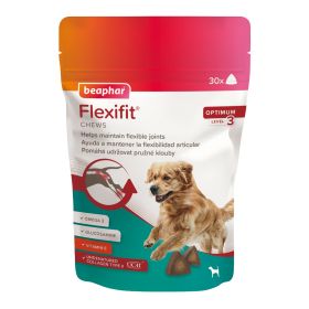 Beaphar Flexifit Chews tablete za žvakanje 175 g