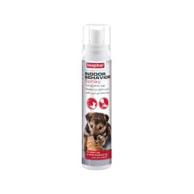 Beaphar Indoor behavior sprej za pse, 125 ml