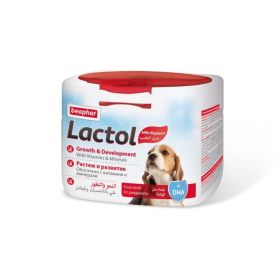 Beaphar Lactol mlijeko za štence, 250 g