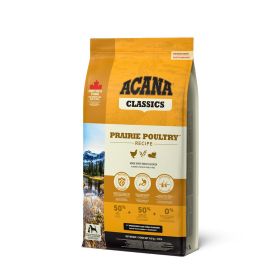 Acana Classics Prairie Poultry 14,5 kg