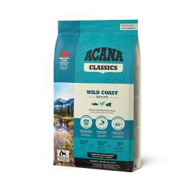 Acana Classics Wild Coast 9,7 kg