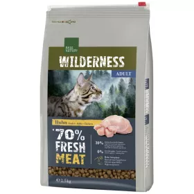 Real Nature Cat Wilderness Fresh Meat Adult piletina