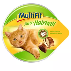 MultiFit poslastica za mačke Anti-Hairball 60 g