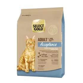 Select Gold Cat Acceptance Adult perad s jetrom