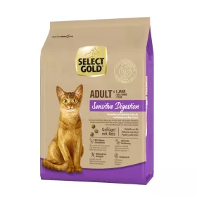 Select Gold Cat Sensitive Digestion Adult perad s rižom