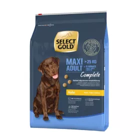 Select Gold Complete Adult Maxi piletina 12 kg