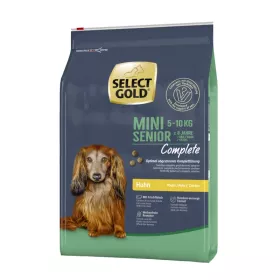 Select Gold Complete Senior Mini piletina