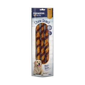 Premiere poslastica za pse Chew Roll sa janjetinom 300 g