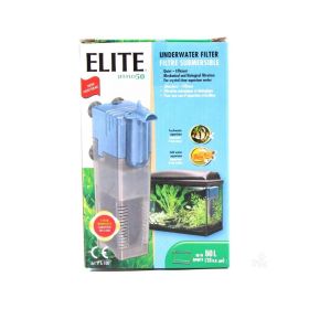 Hagen unutarnji filter Elite Jet Flo 50, do 50 l