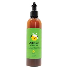 ApiSpa Antiallergic šampon za pse 250 ml