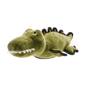 Hunter igračka za pse Tough Toys Alligator 25 cm