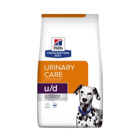 Hill's PD u/d Urinary Care 10 kg