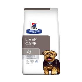 Hill's PD l/d Liver Care 1,5 kg