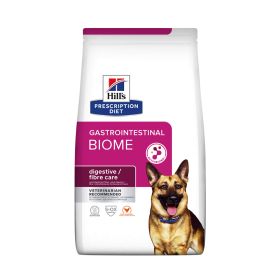 Hill's PD Gastrointestinal Biome s piletinom 1,5 kg