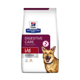 Hill's PD i/d Digestive Care s piletinom 4 kg