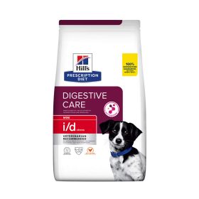 Hill's PD i/d Stress Mini Digestive Care s piletinom 3 kg