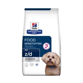 Hill's PD z/d Food Sensitivities Mini 1 kg