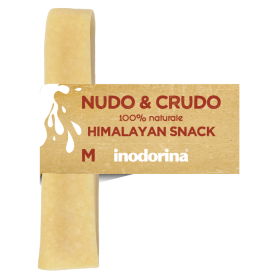 Inodorina poslastica za pse Himalayan snack M, 1 komad