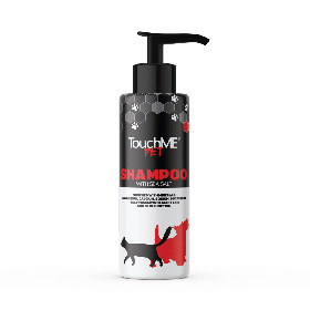 TouchME šampon za pse i mačke Sea Minerals Red 200 ml