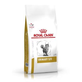 Royal Canin Veterinary Diet Urinary S/O Cat