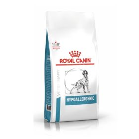 Royal Canin Veterinary Diet Hypoallergenic