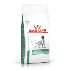 Royal Canin Veterinary Diet Diabetic