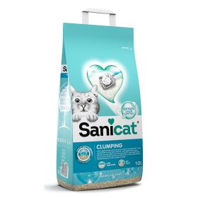 Sanicat pijesak za mačke Classic Marseille soap 10 l