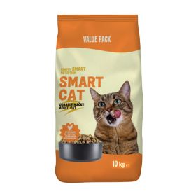 SMART CAT Adult piletina 10 kg