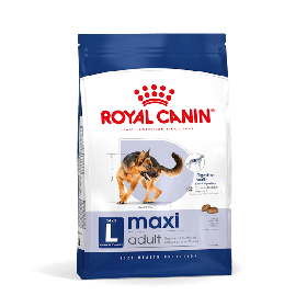 Royal Canin Maxi Adult