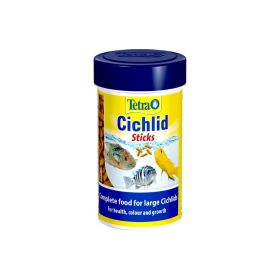 Tetra Cichlid Sticks 250 ml