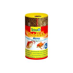 Tetra Goldfish Menu 250 ml