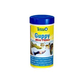 Tetra Guppy food 100 ml