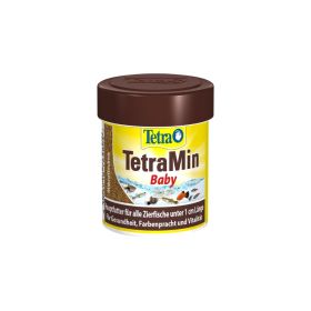 Tetra Min Baby 66 ml