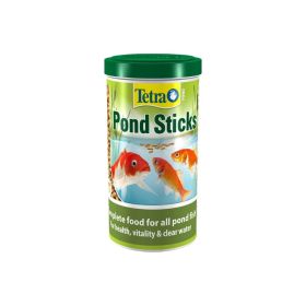 Tetra Pond Sticks 1 l