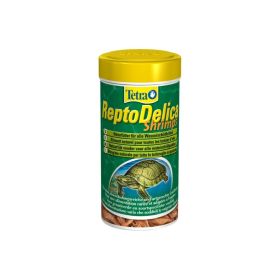 Tetra Fauna Reptodelica shrimps 250 ml