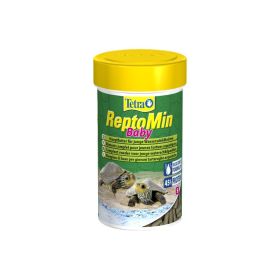 Tetra Fauna Reptomin baby 100 ml