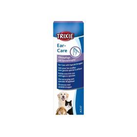 Trixie Ear Care tekućina za uši, 50 ml