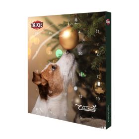 Trixie adventski kalendar za pse Premio