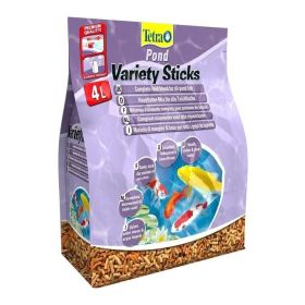 Tetra Pond Variety sticks 4 l