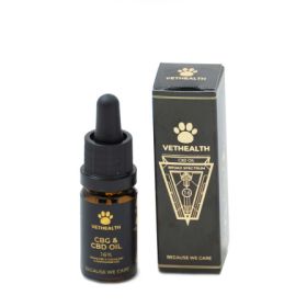 Vethealth kapi  CBD 16%