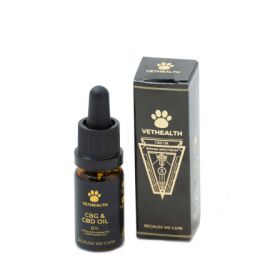 Vethealth kapi  CBD 8%