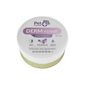 DermRepair mast za pse i mačke, 50 ml