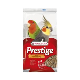 Versele Laga Prestige Big Parakeets 4 kg