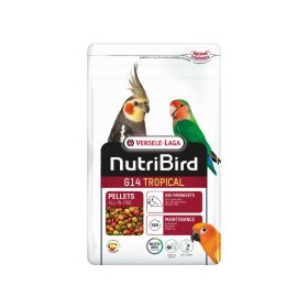 Versele Laga NutriBird G14 Tropical 1 Kg