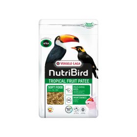 Versele Laga NutriBird Tropical Fruit Patee 1 kg