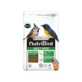 Versele Laga NutriBird Insect Patee 1 kg