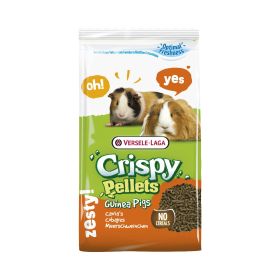 Versele Laga Crispy Pellets Guinea Pigs 2 kg